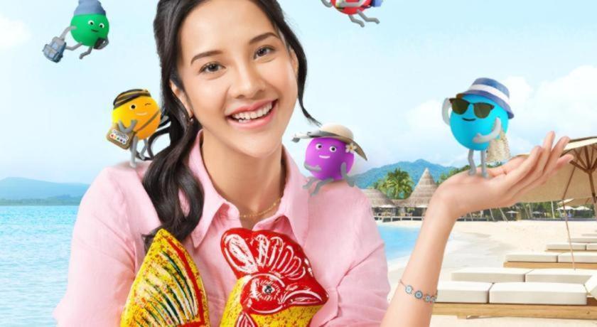 Favor Hotel Makassar City Center By Life Esterno foto